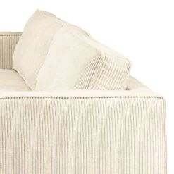 Canapé 3 Places FORT DODGE 27 Canapé 3 Places FORT DODGE -VIDAXL || Leitmotiv || Emma Soldes Magasin 1000373468 230131 080 DETAILS P000000001000373468