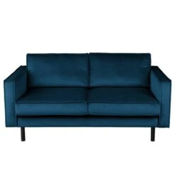 Canapé 2 Places FORT DODGE -VIDAXL || Leitmotiv || Emma Soldes Magasin 1000373483 230131 030 DETAILS P000000001000373483