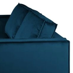 Canapé 2 Places FORT DODGE -VIDAXL || Leitmotiv || Emma Soldes Magasin 1000373483 230131 070 DETAILS P000000001000373483