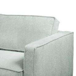 Grand Canapé FORT DODGE 32 Grand Canapé FORT DODGE -VIDAXL || Leitmotiv || Emma Soldes Magasin 1000373492 230131 050 DETAILS P000000001000373492