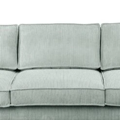 Grand Canapé FORT DODGE 34 Grand Canapé FORT DODGE -VIDAXL || Leitmotiv || Emma Soldes Magasin 1000373492 230131 060 DETAILS P000000001000373492