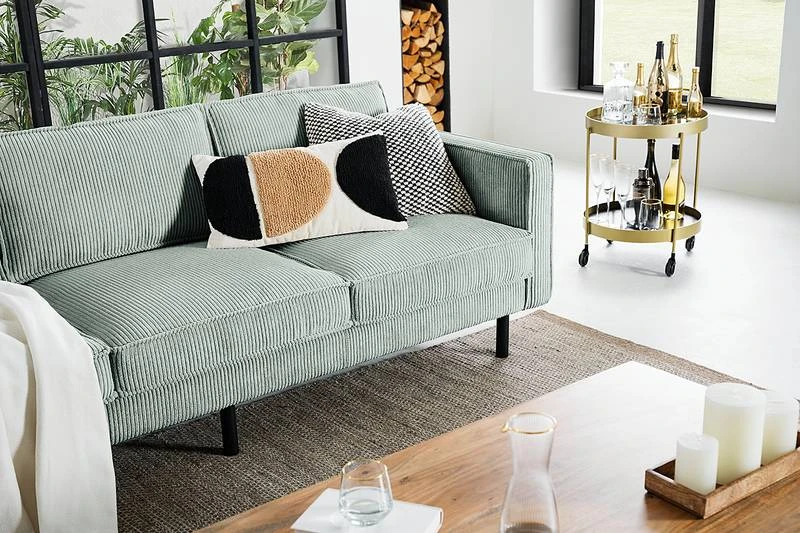 Grand Canapé FORT DODGE 3 Grand Canapé FORT DODGE