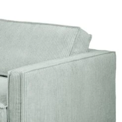 Canapé 2 Places FORT DODGE -VIDAXL || Leitmotiv || Emma Soldes Magasin 1000373520 230131 050 DETAILS P000000001000373520