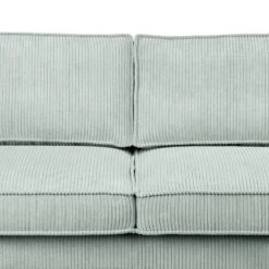 Canapé 2 Places FORT DODGE -VIDAXL || Leitmotiv || Emma Soldes Magasin 1000373520 230131 060 DETAILS P000000001000373520