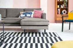 Canapé D’angle FORT DODGE