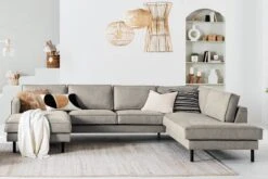 Canapé Panoramique FORT DODGE 25 Canapé Panoramique FORT DODGE -VIDAXL || Leitmotiv || Emma Soldes Magasin 1000373593 230804 020 MOOD DETAILS P000000001000373593 mood