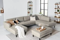 Canapé Panoramique FORT DODGE 31 Canapé Panoramique FORT DODGE -VIDAXL || Leitmotiv || Emma Soldes Magasin 1000373593 230804 022 MOOD DETAILS P000000001000373593 mood