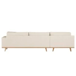 Canapé D’angle BILLUND Avec Ottomane -VIDAXL || Leitmotiv || Emma Soldes Magasin 1000373928 230228 050 DETAILS P000000001000373928