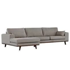 Canapé D’angle BILLUND Avec Méridienne -VIDAXL || Leitmotiv || Emma Soldes Magasin 1000374284 230228 050 DETAILS P000000001000374284