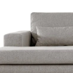 Canapé D’angle BILLUND Avec Méridienne -VIDAXL || Leitmotiv || Emma Soldes Magasin 1000374284 230228 070 DETAILS P000000001000374284