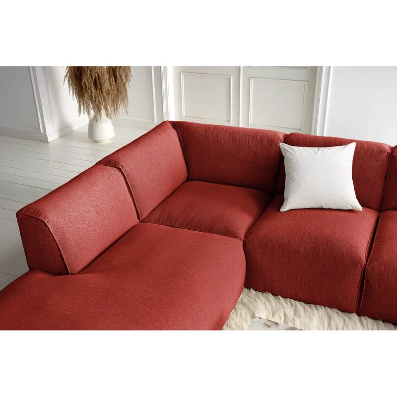 Canapé Panoramique HUDSON 5 Canapé Panoramique HUDSON – Image 3