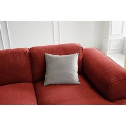 Canapé Panoramique HUDSON 30 Canapé Panoramique HUDSON -VIDAXL || Leitmotiv || Emma Soldes Magasin 1000374503 230210 130 DETAILS P000000001000374503