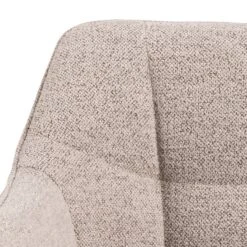 Chaise De Salle à Manger Brenda Lot De 2 -VIDAXL || Leitmotiv || Emma Soldes Magasin 1000374812 230208 070 DETAILS P000000001000374812