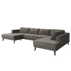 Canapé Panoramique Venus Bay 22 Canapé Panoramique Venus Bay -VIDAXL || Leitmotiv || Emma Soldes Magasin 1000375065 230215 010 IMAGE P000000001000375065