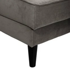 Canapé Panoramique Venus Bay 25 Canapé Panoramique Venus Bay -VIDAXL || Leitmotiv || Emma Soldes Magasin 1000375065 230215 040 DETAILS P000000001000375065