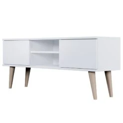 Meuble TV Babydreams Toronto -VIDAXL || Leitmotiv || Emma Soldes Magasin 1000375794 230314 010 IMAGE P000000001000375794