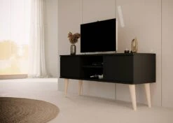 Meuble TV Babydreams Toronto -VIDAXL || Leitmotiv || Emma Soldes Magasin 1000375795 230314 021 MOOD DETAILS P000000001000375795 mood