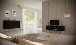 Meuble TV Babydreams Toronto -VIDAXL || Leitmotiv || Emma Soldes Magasin 1000375795 230314 022 MOOD DETAILS P000000001000375795 mood