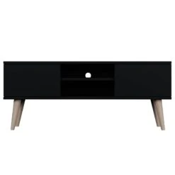 Meuble TV Babydreams Toronto -VIDAXL || Leitmotiv || Emma Soldes Magasin 1000375795 230314 030 DETAILS P000000001000375795