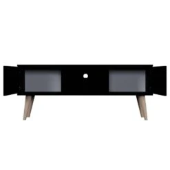 Meuble TV Babydreams Toronto -VIDAXL || Leitmotiv || Emma Soldes Magasin 1000375795 230314 031 DETAILS P000000001000375795