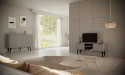 Meuble TV Babydreams Toronto -VIDAXL || Leitmotiv || Emma Soldes Magasin 1000375802 230314 022 MOOD DETAILS P000000001000375802 mood