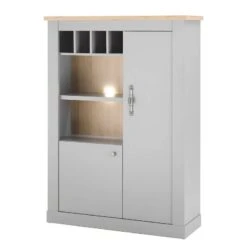 Buffet Haut Kryle - 105 Cm