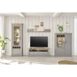 Buffet Haut Kryle - 105 Cm -VIDAXL || Leitmotiv || Emma Soldes Magasin 1000375876 230207 023 MOOD DETAILS P000000001000375876 mood