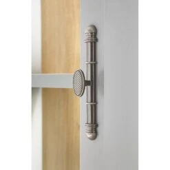 Buffet Haut Kryle - 105 Cm -VIDAXL || Leitmotiv || Emma Soldes Magasin 1000375876 230207 050 DETAILS P000000001000375876