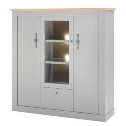 Buffet Haut Kryle - 140 Cm