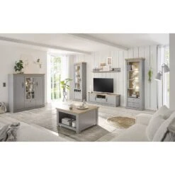 Buffet Haut Kryle - 140 Cm -VIDAXL || Leitmotiv || Emma Soldes Magasin 1000375883 230207 021 MOOD DETAILS P000000001000375883 mood