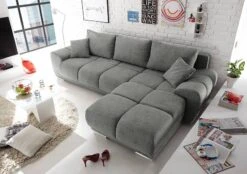 Canapé D’angle Westwell 27 Canapé D’angle Westwell -VIDAXL || Leitmotiv || Emma Soldes Magasin 1000375914 230309 020 MOOD DETAILS P000000001000375914 mood