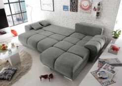 Canapé D’angle Westwell 28 Canapé D’angle Westwell -VIDAXL || Leitmotiv || Emma Soldes Magasin 1000375914 230309 021 MOOD DETAILS P000000001000375914 mood