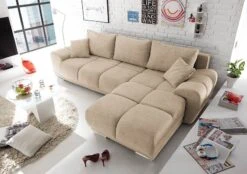 Canapé D’angle Westwell 21 Canapé D’angle Westwell -VIDAXL || Leitmotiv || Emma Soldes Magasin 1000375915 230309 020 MOOD DETAILS P000000001000375915 mood