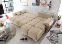 Canapé D’angle Westwell 22 Canapé D’angle Westwell -VIDAXL || Leitmotiv || Emma Soldes Magasin 1000375915 230309 021 MOOD DETAILS P000000001000375915 mood