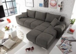 Canapé D’angle Westwell 33 Canapé D’angle Westwell -VIDAXL || Leitmotiv || Emma Soldes Magasin 1000375916 230309 020 MOOD DETAILS P000000001000375916 mood