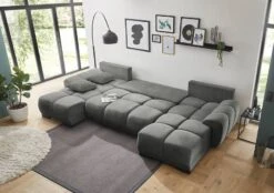 Canapé Panoramique Westwell -VIDAXL || Leitmotiv || Emma Soldes Magasin 1000375923 230309 021 MOOD DETAILS P000000001000375923 mood