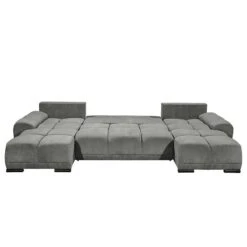 Canapé Panoramique Westwell -VIDAXL || Leitmotiv || Emma Soldes Magasin 1000375923 230309 040 DETAILS P000000001000375923