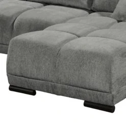 Canapé Panoramique Westwell -VIDAXL || Leitmotiv || Emma Soldes Magasin 1000375923 230309 044 DETAILS P000000001000375923