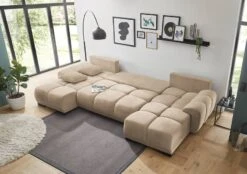 Canapé Panoramique Westwell -VIDAXL || Leitmotiv || Emma Soldes Magasin 1000375924 230309 021 MOOD DETAILS P000000001000375924 mood