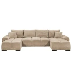 Canapé Panoramique Westwell -VIDAXL || Leitmotiv || Emma Soldes Magasin 1000375924 230309 030 DETAILS P000000001000375924