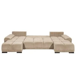 Canapé Panoramique Westwell -VIDAXL || Leitmotiv || Emma Soldes Magasin 1000375924 230309 040 DETAILS P000000001000375924