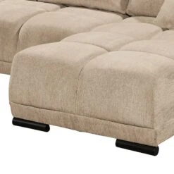 Canapé Panoramique Westwell -VIDAXL || Leitmotiv || Emma Soldes Magasin 1000375924 230309 044 DETAILS P000000001000375924