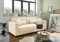 Canapé Convertible Metera 23 Canapé Convertible Metera -VIDAXL || Leitmotiv || Emma Soldes Magasin 1000375929 230314 020 MOOD DETAILS P000000001000375929 mood