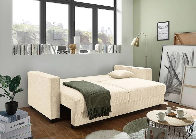 Canapé Convertible Metera 5 Canapé Convertible Metera – Image 3