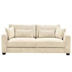 Canapé Convertible Metera 26 Canapé Convertible Metera -VIDAXL || Leitmotiv || Emma Soldes Magasin 1000375929 230314 040 DETAILS P000000001000375929