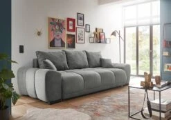 Canapé Convertible Westwell 23 Canapé Convertible Westwell -VIDAXL || Leitmotiv || Emma Soldes Magasin 1000375933 230309 020 MOOD DETAILS P000000001000375933 mood