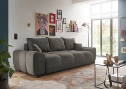 Canapé Convertible Westwell 28 Canapé Convertible Westwell -VIDAXL || Leitmotiv || Emma Soldes Magasin 1000375934 230309 020 MOOD DETAILS P000000001000375934 mood