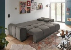 Canapé Convertible Westwell 29 Canapé Convertible Westwell -VIDAXL || Leitmotiv || Emma Soldes Magasin 1000375934 230309 021 MOOD DETAILS P000000001000375934 mood