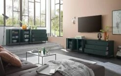 Buffet Bas MOSGRON -VIDAXL || Leitmotiv || Emma Soldes Magasin 1000376870 230504 025 MOOD DETAILS P000000001000376870 mood