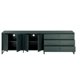 Buffet Bas MOSGRON -VIDAXL || Leitmotiv || Emma Soldes Magasin 1000376870 230504 032 DETAILS P000000001000376870